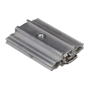 Factory Exhibition Lock Booth with Tension Lock Hooks for Trade Show Equipment