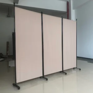 Factory Folding Screen Partition Independent Room Divider