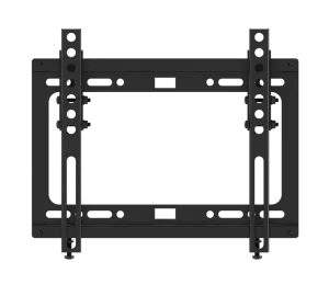 Factory HT-S LED LCD TV Wall Mount Bracket for 14-42 Inch Tilt Panel TVs, Steel, VESA 200×200