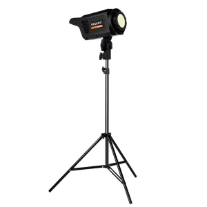 Factory High Brightness Fill Light for Indoor Live Broadcast Photography Multi Soft Box Compatible with Tripod Suit