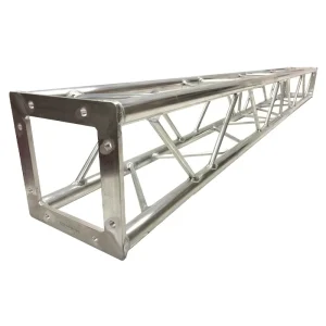 Factory High Quality Square Design Aluminio Aluminium Alloy Frame Theatrical Trust Truss Beam For Sale