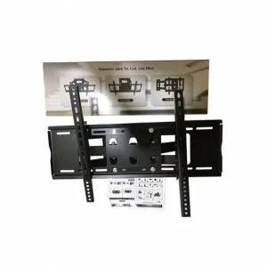 Factory LCD LED Tv Wall Mount Lcd Tv Wall Bracket Full Motion Swivel TV Mount