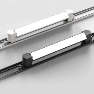 Factory LED Long Strip Track Light for Commercial Places