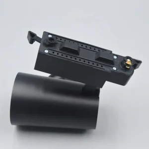 Factory LED Track Spotlight 48V 9W