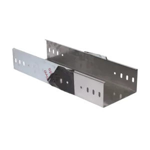 Factory Manufacturer Stainless Steel 304 Fireproof Cable Bracket Trough, Steel Wire Bridge Trough Type