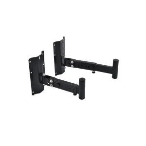 Factory Music Instrument Mount Wall Bracket for Speaker Heavy-Duty Speakers