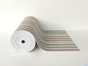 Factory Non-Slip PVC Multi-Purpose Foam Floor Mat Roll 65 cm x 15 m
