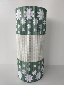 Factory Non-Slip PVC Multi-Purpose Foam Floor Mat Roll, 65CM x 15M
