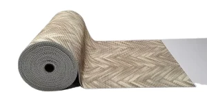Factory Non-Slip PVC Multi-Purpose Foam Floor Mat Roll, 65CM x 15M
