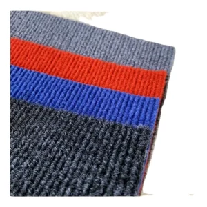Factory Nonwoven Needle-Punched Polyester Exhibition Event Party Stage Carpet