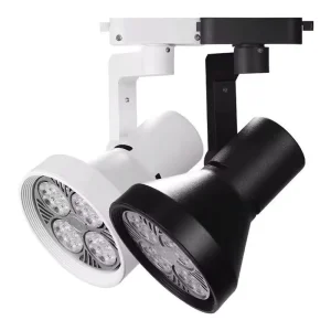 Factory Outlet High Brightness LED Track Light Spotlight for Commercial Place
