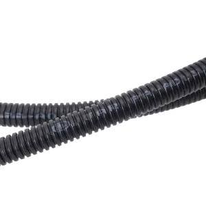 Factory PA Fire-Proof Flexible Corrugated Electrical Conduit Tube Cable Protection