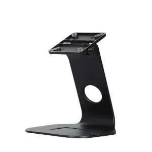 Factory Price Aluminum Alloy POS Terminal Bracket LCD Bracket