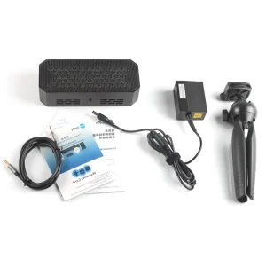 Factory Price Mini Portable Directional Speaker Ultrasonic Speaker