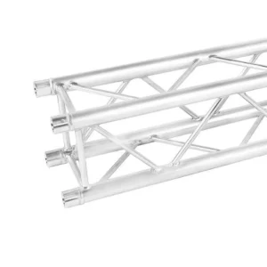 Factory Price OEM ODM F34 Spigot Truss 290x290mm Aluminum Display Truss
