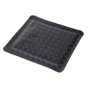 Factory Prices Antifatigue Mat Non Slip Antistatic Flooring With Polyester Cover