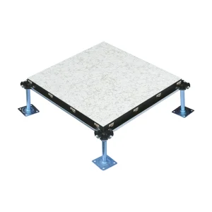 Factory Raised Floor HPL Wood Core Raised Floor