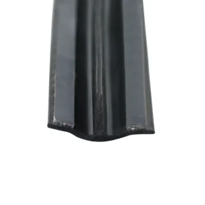 Factory Soundproof Rubber Car Door Anti-Collision Seal Strip Universal Vehicle Sealing Strip
