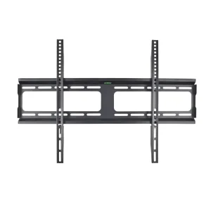 Factory Supplier Fixed Steel TV Wall Mount Bracket for 42-75 Inch LCD TVs