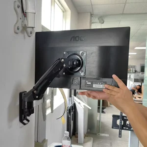 Factory Supplier LCD LED TV Wall Mount Bracket for 17-100 Inch Televisions
