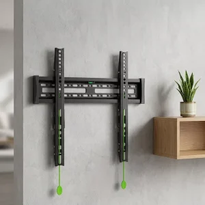 Factory Supplier TV Wall Mount for 26-65 Inch LCD LED Screens