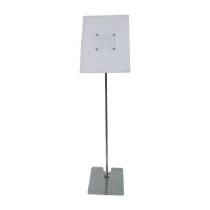 Factory Supply Acrylic Sign Advertising Sign Boards