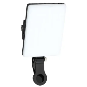 Factory Supply LED Flexible Fill Light for Photography and Video