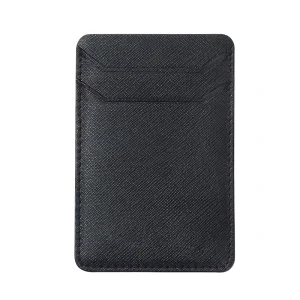 Fashion Business Card Holder Designer PU Leather Credit Card Holders Premium Card Holder