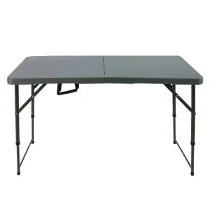 Fashionable Convenient Foldable Folding Table for Multiple People and Activities