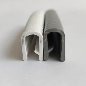 Fashionable and Beautiful Automobile Scratch proof Sealing Strip Anti collision Automobile Decorative Strip