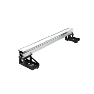 Fiber Laser Cutting Machine X Axis Crossbeam Aluminium Crossbeam 1.5m 2m 2.5m Available