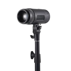 Fill Light for Still Life Photography Adjustable Color Temperature 3200K 6500K 50W Jewelry Food Lighting