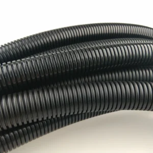 Fire Resistant Corrugated Conduit Hose