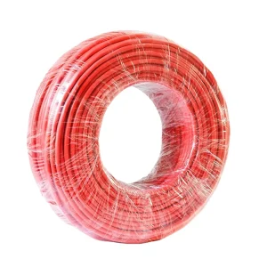 Fire-Resistant Fireproof Cable