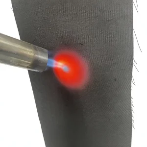 [Fireproof Carbon Cloth] Flame Retardant High Temperature Resistance Ablation Fire Extinguishing High Strength