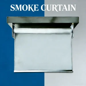 Fireproof Cloth Material Fiber Fireproof Cloth Thermal Insulated Material Fabric Fireproof and Smoke blocking Measures