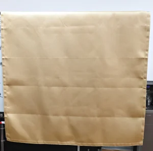 Fireproof Cover High Temperature Welding Blanket for Firefighting