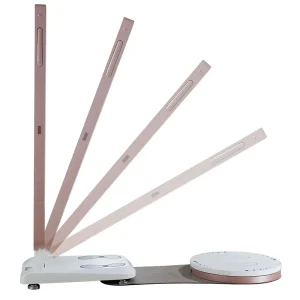 Fitness Body Data Tester with 3D Posture Scan for Gyms and Studios