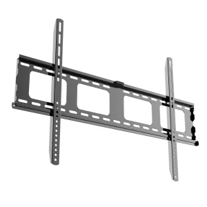 Fix Tv Wall Bracket 65 Inch Folding Lcd Tilt Flat 80 100 Inch Tv Brackets for Wall Mount