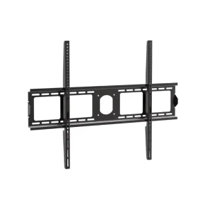 Fixed Large Size TV Wall Mount Bracket Tv Screen Stand for 43 85 Inches LCD LED Televisions Tv Racks