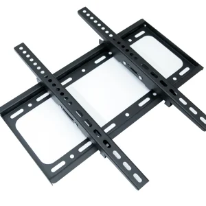 Fixed Lcd Tv Wall Mount Fixed lcd plasma tv wall mount bracket