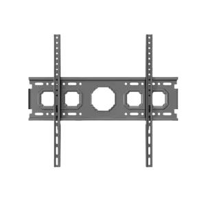 Fixed Steel TV Wall Mount Bracket for Flat Screen LCD Plasma TVs