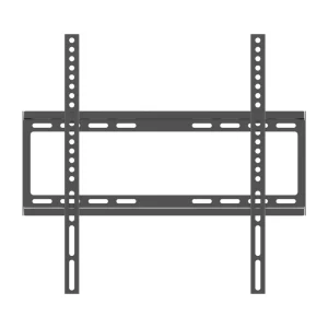 Fixed TV Bracket Wall Mount for 32 55 Inch LED LCD Flat Screen TV