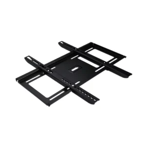 Fixed Tilt LED LCD TV Wall Mount Bracket for 26-55 Inch TVs