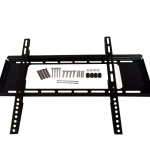 Fixed Wall Mount Bracket for 26-55 Inch LCD LED TVs