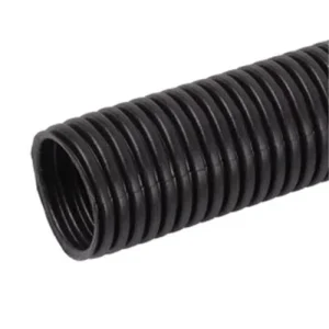 Flame-Retardant Plastic Corrugated Flexible Conduit for Electrical Wire Protection