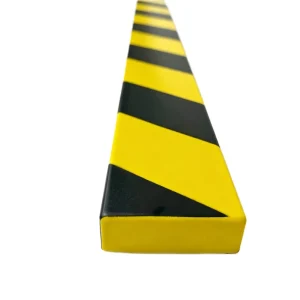 Flat Corner and Edge Foam Bumper Strip Self-Adhesive