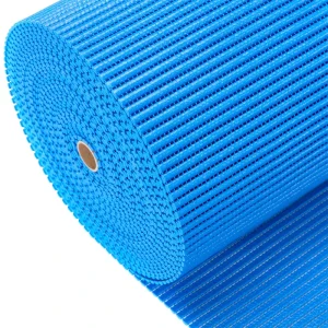 Flexible PVC Foam Rug Custom Printed Anti Slip Floor Mat for Pool Area Decorative Foam Carpet