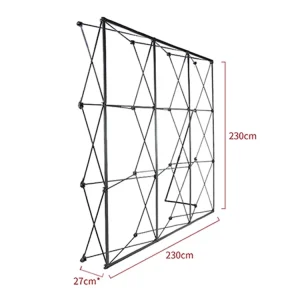 Floor Standing Advertising Display Point of Sale Display Stands