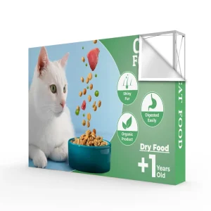 Foldable Dye Sublimation Stretch Fabric Pop-up Backdrop Stand, 10ft, Lightweight Aluminum Frame
